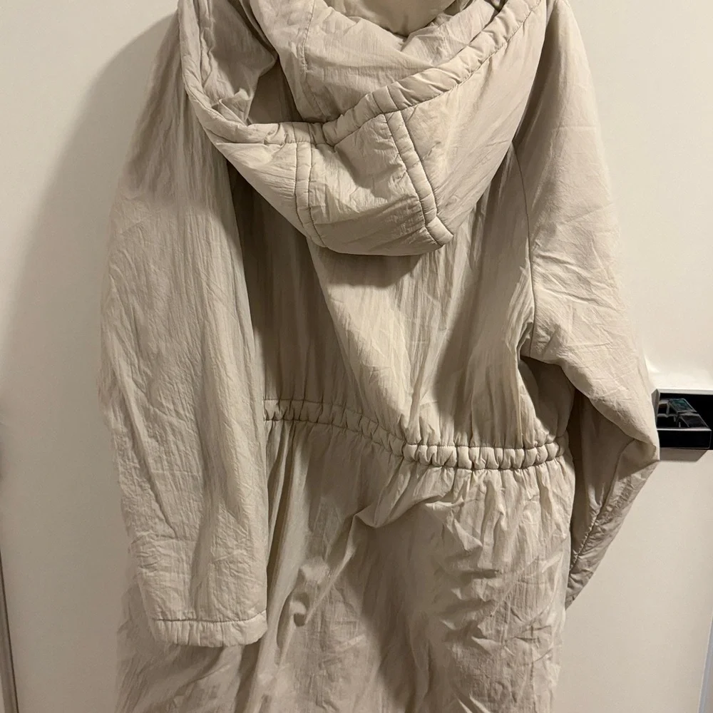 VARLEY Elle Light Padded Parka